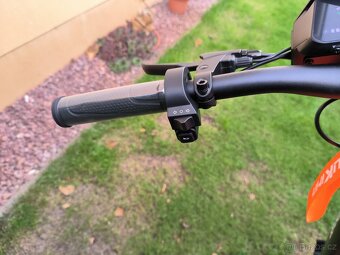 Kukirin G3 - 2025 - ZARUKA - 0 Kilometrov - DOPRAVA ZDARMA - 11