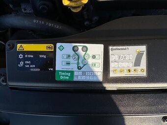 VW Passat Variant B8 2.0TDI HIGHLINE DSG - 11