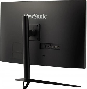 Herní ViewSonic VX2718-PC-MHDJ GAMING záruka - 11