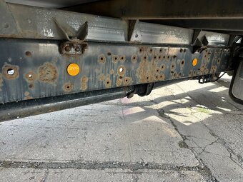 Iveco Eurocargo 160E25 VALNÍK KLIMA EURO5 - 11