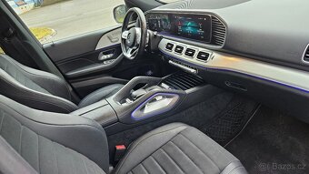 Mercedes-BENZ GLE , NOVÝ MODEL , KOUPENO V Č.R , ODPOČET DPH - 11