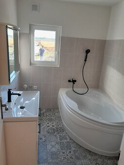 Dvoumodul, nízkoenergetický B ,4+kk,komora - 11