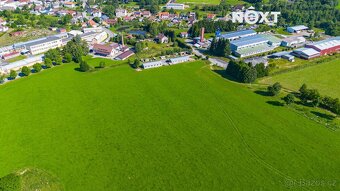 Prodej pozemek Komerční, 12594㎡ - 11