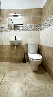 Prodej bytu 1+1 v osobním vlastnictví 24 m², Jeseník - 11