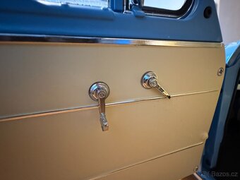 Škoda Octavia De Agostini 1:8 - 11