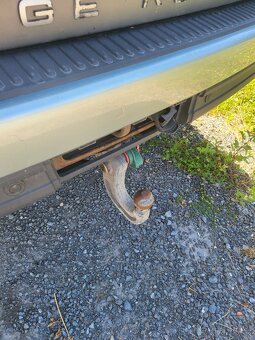 Land Rover sport 2,7 nafta vada motoru - 11