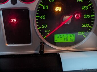 Ford Galaxy 1,9 TDI 85 kW - 11