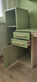 Komplet pokojik VIVO - 11