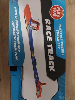 Autodráha vystřelovací - 11