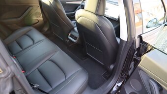 Tesla Model 3, 2021 Long Range AWD – 82 kWh - 11