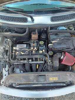 Mini Cooper na ND - 11