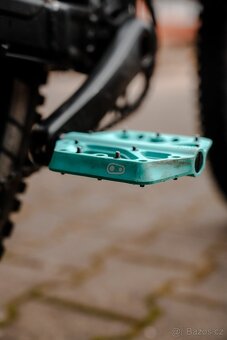 Horské kolo Orbea 27.5 - 11