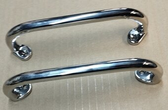 Veterán díly 8. - 11