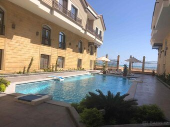 Apartman na brehu more Egypt - 11