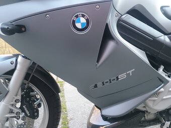 BMW f 800 st - 11