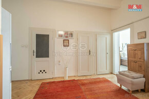 Prodej bytu 3+1, 85 m², Praha, ul. Krátká - 11