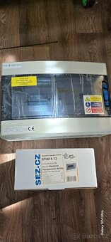 komponenty pro elektroinstalace FVE a nářadí - 11