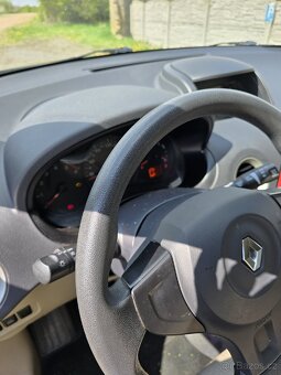 Renault Koleos - 11