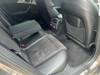 A6 ALLROAD 235kw BITDI 2015, LED, WEBASTO, TAZNE, KEYLESS - 11