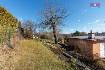 Prodej zahrady, 399 m², Sadov - 11