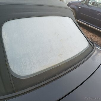 Prodám Mazda MX-5 , Miata 1.6/16v - 11