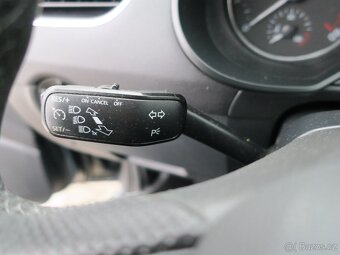 Prodám Škoda Octavia 1.4 TSi 103 kW Ambiente - 11