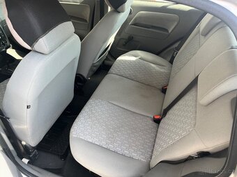 FORD FUSION 1.6 ZTP - 11