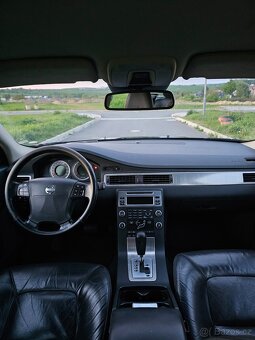 Volvo XC70 D5 AWD - 11