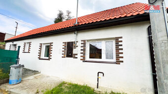 Pronájem rodinného domu, 80 m², Bojkovice, ul. Potok - 11