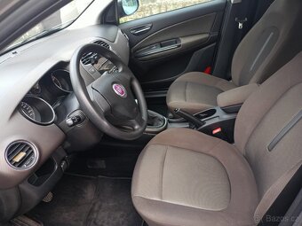 Fiat Bravo - 11