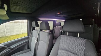 Vito 116 2012r.v 9 mist - 11