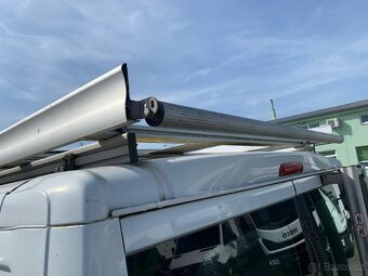 PEUGEOT BOXER 6míst , klima , TZ 2,5t /6715/ - 11