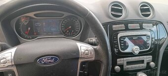 Ford Mondeo MK4 2.0tdci 103kW UFBA - 11