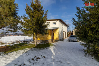 Prodej rodinného domu, 138 m², Frýdek-Místek, ul. Horní - 11