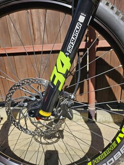 Elektrokolo HAIBIKE alltrail 3 2024 - 11