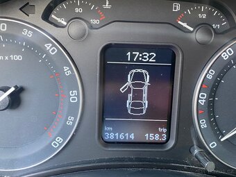 Škoda Octavia 2.0 Tdi 103 Kw - 11