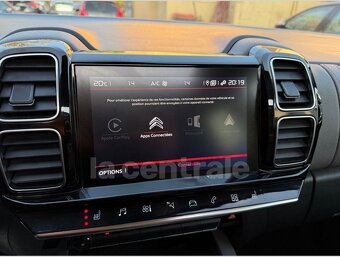 CITROEN C5 Aircross BlueHDi 130 S&S SHINE EAT8 05/2020 - 11