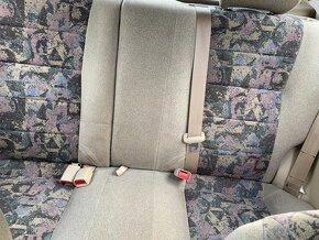 Corolla 1,3 hatchback typ E11 63 kW - 11