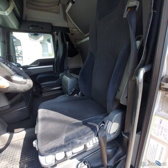 MAN TGX 18.360 Mega E5 - 11