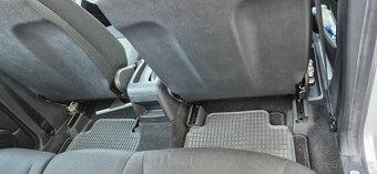 Mercedes A150 benzín 70 kW, automat, 2007 60.000 km - 11