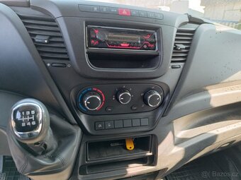 Iveco Daily 35S16 - 11
