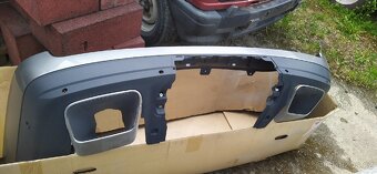 Range Rover L405 naraznik - 11