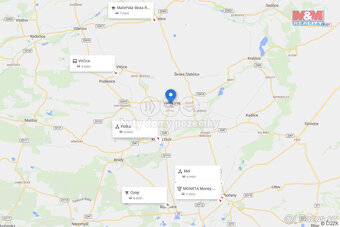 Prodej výrobního objektu, OV, 450 m², Veliká Ves - 11