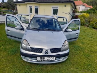 Renault thalia 1,5 dci - 11