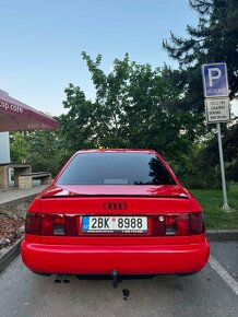 Audi a6 - 11