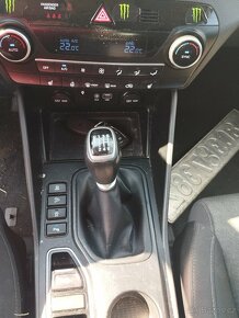 Hyundai Tucson 1.6, 4x4, Diesel, rv.2018/11 (c.j.2025) - 11