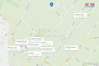 Prodej bytu 3+kk, 63 m², Fryšták, ul. Komenského - 11