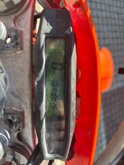 KTM EXC 250 TPI 2022 - 11