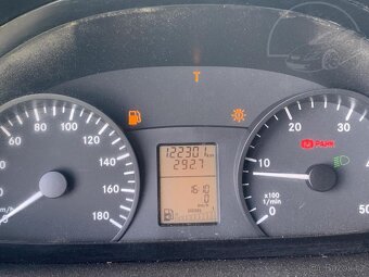 Mercedes-Benz Sprinter 315CDi 7mist novy 3S sklápěč-sklopka - 11