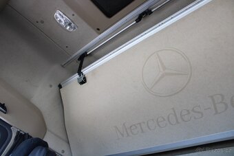 Mercedes-Benz Actros 1845, LOWDECK, EURO 6 - 11